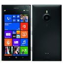 Teléfono inteligente negro desbloqueado original Nokia Lumia 1520 6,0" 2 GB RAM 3G 20 MP Zeiss