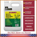 Weed Grass Killer Herbicide 1 Gallon 41% Glyphosate Concentrate Compare-N-Save