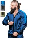 Sauna Suit by RDX, Sweat Suit for Men and Women, Weight Loss, Gym Fitness