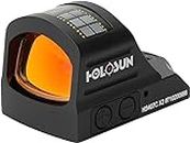 Holosun Dot Sight Classic HS407C-X2