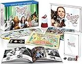The Wizard of Oz 3D - Blu-ray - 75th Anniversary Collector's Edition / 4GB Wicked Witch of the East Flash Drive / Blu-ray 3D + Blu-ray + DVD - Five-disc set (3 BD, 2 DVDs) - US IMPORT - REGION FREE