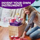 LittleBits elektronisches Musik-Erfinder-Kit kreatives Lernspielzeug für Kinder Spielset