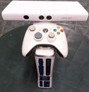 Xbox 360-S Slim Limited Edition + Kinect