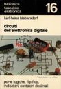 Circuiti dell'elettronica digitale Franco Muzzio & C. Editore Biebersdorf Karl-H