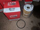 ALCO OIL FILTER P/N MD-703