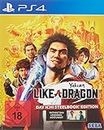 Yakuza 7: Like a Dragon - Day Ichi Edition (PlayStation 4) [Importación alemana]