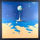 Electric Light Orchestra • Time • JAPAN Press disco de vinilo LP CASI NUEVO M-