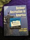 Recreación al aire libre en América, Steven P. Guthrie y Clayne R. Jensen 6E