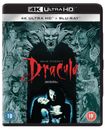 Bram Stoker's Dracula (4K UHD Blu-ray)