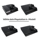 Consola Sony Playstation 4 - GRASA/DELGADA/PRO - 500 GB/1 TB original Controlador PS4