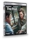 The Post (4K Ultra-HD+Blu-Ray)