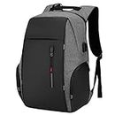 SIUKE 15.6" laptop backpack,Laptop Bag,Travel Laptop Backpack,Business Laptop Backpack, Mochila para portátil Mujer Hombre Bolsa de hombro para viaje universitario Viaje de neg