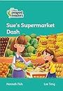 Level 3 – Sue's Supermarket Dash