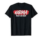 Karma regula esto ya | Karma Camiseta