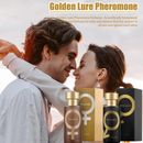 Cupid Hypnosis Cologne For Men Women Neolure Perfume For Him Pheromone