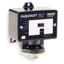 ASHCROFT B424VXCYLM60 Pressure Switch, (1) Port, 1/4 in FNPT, SPDT, 6 to 60