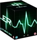 ER COMPLETE SERIES COLLECTION SEASON 1-15 DVD BOXSET NEW & SEALED Deluxe Package