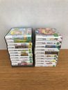Nintendo DS Game Cartridge Card Bulk Choose Your Own Title Select Your Game