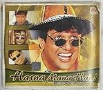 Hasna Mana Hai - Comedy Scenes of Govinda [Video CD]