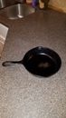 WAGNER WARE CAST IRON SKILLET 8 INCH