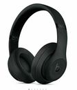Beats By Dr Dre Studio3 Wireless Headphones - Black Brand New and Sealed