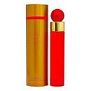 Perry Ellis 360 Red Eau de Parfum for Women 100 ml