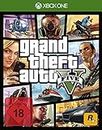 Grand Theft Auto V - Standard Edition [Xbox One]