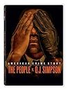 American Crime Story: The People vs. O.J. Simpson