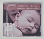 Lullaby Baby Classic Vocal and Instrumental Lullabies Fisher-Price Music 