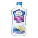 Home Zone Sugar Soap Concentrate Mulit-Purpose Liquid Cleaner 1 Litre