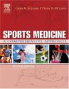 Sports Medicine : A Comprehensive Approach Giles R., McCann, Pete
