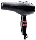 Feedfire Men S And Women S 1800W Professional Hot And Cold Hair Dryers With 2 Switch Speed Setting And Thin Styling Nozzle, Diffuser, Blow Dryer (Multicolor) - 1800 Watts