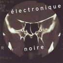 EIVIND AARSET ELECTRONIQUE NOIRE CD LIKE NEW RARE OOP IMPORT FAST SHIPPING