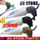 Pooping Dog Butt Toothpaste Topper, Toothpaste Dispenser for Kids & Adults 2023