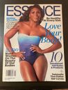 Serena Williams Essence Magazine July 2013 cover and feature