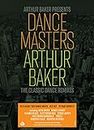 Arthur Baker Presents Dance Masters: Arthur Baker The Classic Dance Remixes - 4CD, Media book, 32pp Booklet