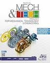 Mech & tech. English for mechanical technology and engineering. Per gli Ist. tecnici e professionali. Con e-book. Con espansione online. Con Audio. Con Video