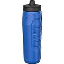 UNDER ARMOUR 32oz Sideline Squeeze Royal
