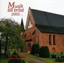 Bach / Faure / Telem - Musik Till Trost 2005 [New CD]