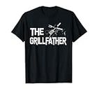 The Grillfather BBQ Grill & Smoker | Der Grillvater Barbecue