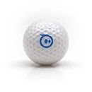 Sphero Mini Golf (White) - Coding Robot Ball - Educational Coding and Gaming for Kids and Teens - Bluetooth Connectivity - Interactive and Fun Learning Experience for Ages 8+