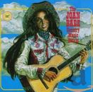 Joan Baez The Joan Baez Country Music Album (CD) Album
