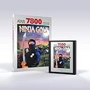 Ninja Golf (Atari 2600 Plus) (Exclusive to Amazon.co.uk)