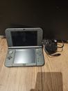 Nintendo *new* 3ds xl - with charger - good condition
