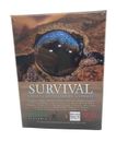 Survival - Frogs of South Eastern Australia Game Zoos Vic -  NEW