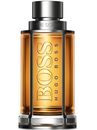 Eau de Toilette  hombre Hugo Boss The Scent  - 200ml Perfume