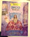 bedtime kid's guide for sleep problems 6-12 yr olds dreading bed by Dawn Huebner