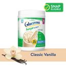 Glucerna Hunger Smart Powder, Diabetic Protein Shake, Classic Vanilla