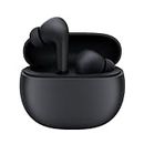 Xiaomi Redmi Buds 4 Active Bluetooth 5.3 Headphones Wireless Headphones Powerful bass Intelligent Touch Control Up to 28h Battery Life Black