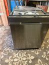 Samsung DW80R5060US 24" Stainless Fully Integrated Dishwasher NOB #140026